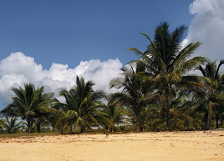 Koh Kong Map